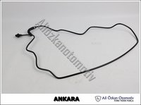 Ford Yedek Parça - ERC HORTUM KOMPLE YEDEK SU DEPO